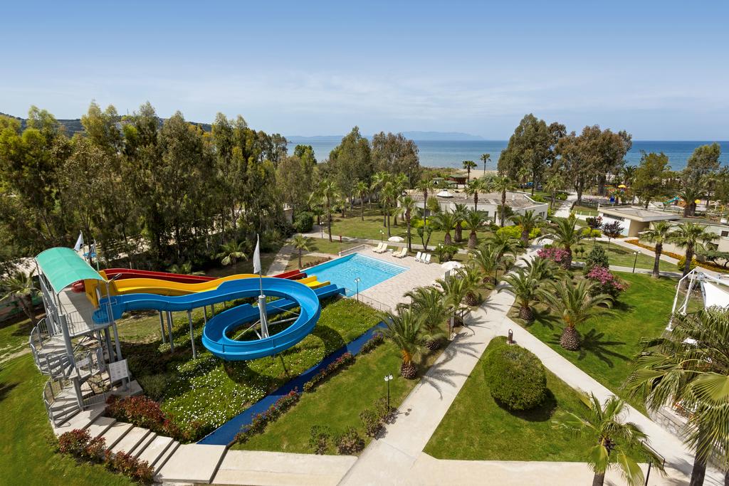 Hotel Richmond Ephesus , Hotel 5Star, Hotel Kusadasi, Turkey