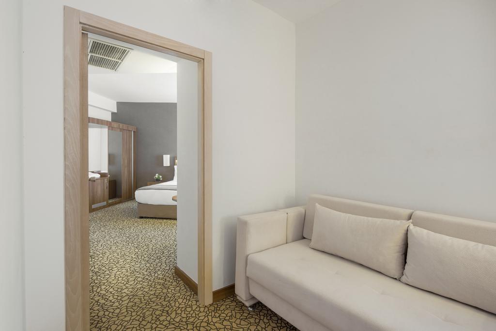 Hotel Richmond Ephesus , Hotel 5Star, Hotel Kusadasi, Turkey