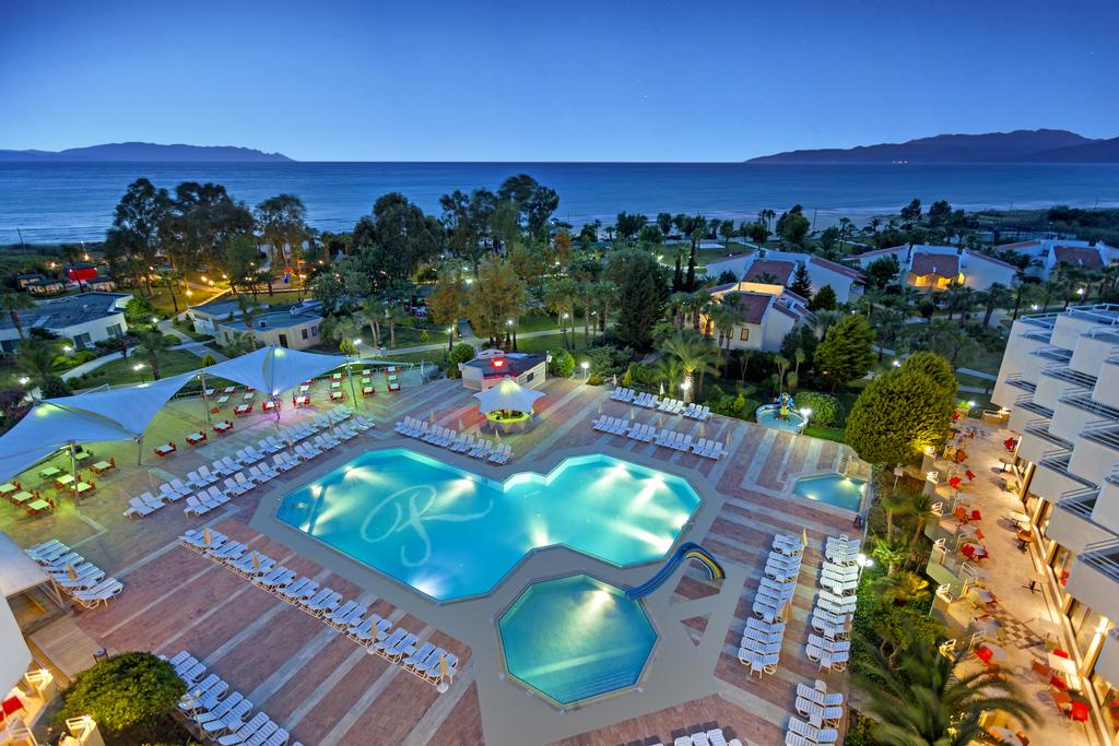 Hotel Richmond Ephesus , Hotel 5Star, Hotel Kusadasi, Turkey