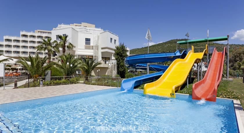 Otel Richmond Ephesus , 5Star, Otel Kusadasi, Turkey