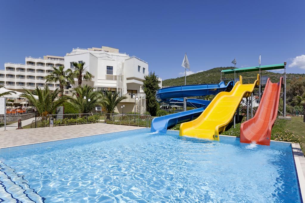 Hotel Richmond Ephesus , Hotel 5Star, Hotel Kusadasi, Turkey