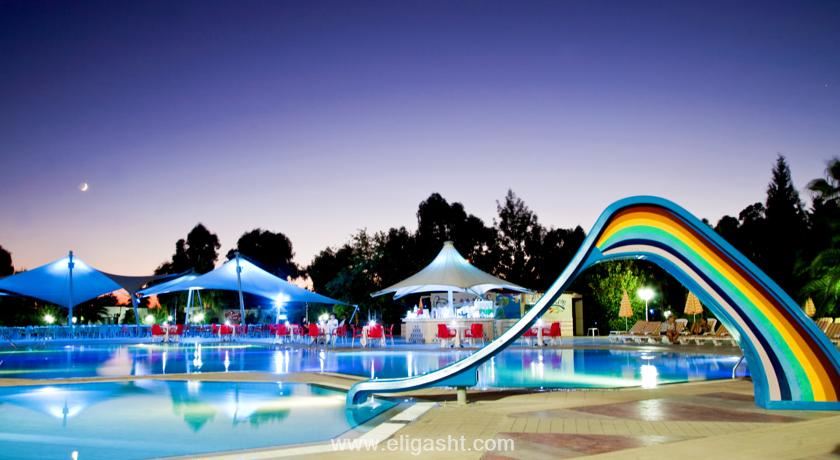 Otel Richmond Ephesus , Otel 5Star, Otel Kusadasi, Turkey