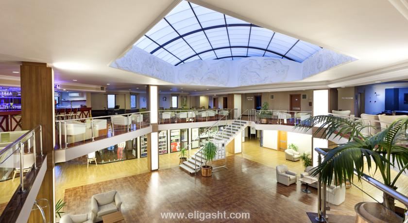 Otel Richmond Ephesus , 5Star, Otel Kusadasi, Turkey