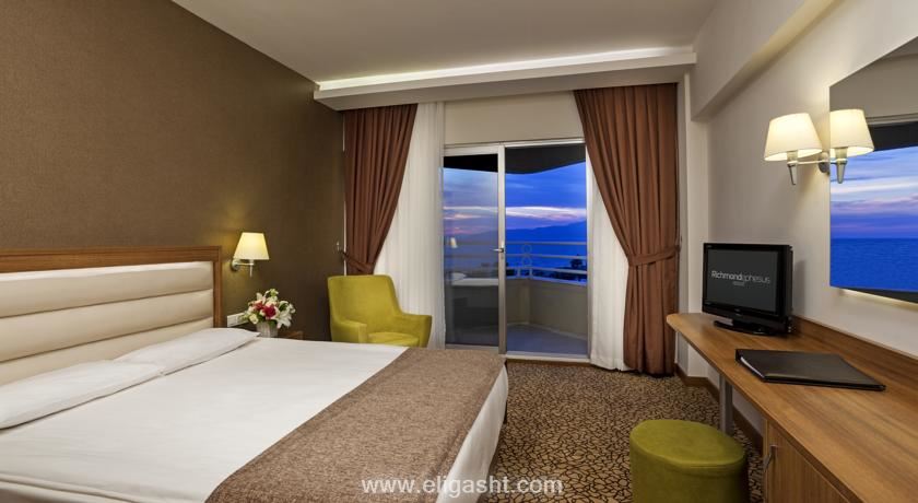 Otel Richmond Ephesus , 5Star, Otel Kusadasi, Turkey
