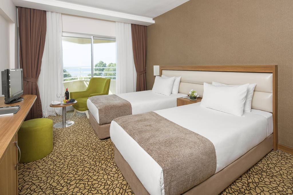 Hotel Richmond Ephesus , Hotel 5Star, Hotel Kusadasi, Turkey