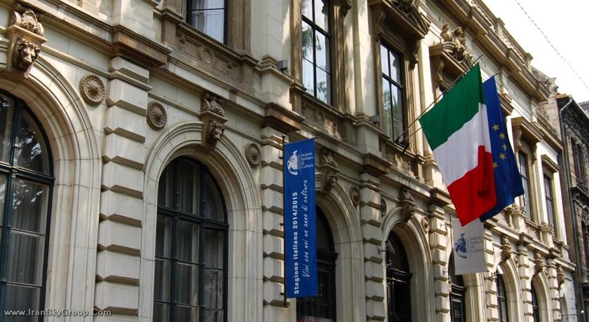 هتل اورسترس بوداپست سنتر|رزرو هتل های بوداپست|الی گشت