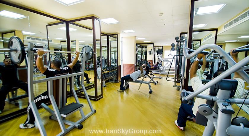 هتل رامادا کنتیننتال , هتل 4ستاره, هتل دبی, امارات متحده عربی