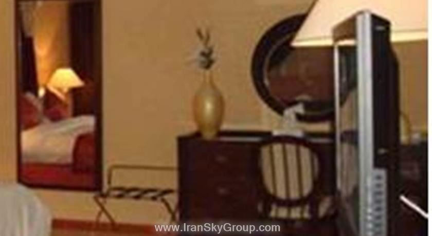 هتل رامادا کنتیننتال , هتل 4ستاره, هتل دبی, امارات متحده عربی