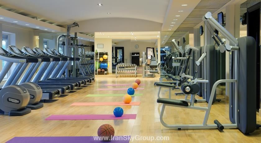 هتل هیات ریجنسی دبی , هتل 5ستاره, هتل دبی, امارات متحده عربی
