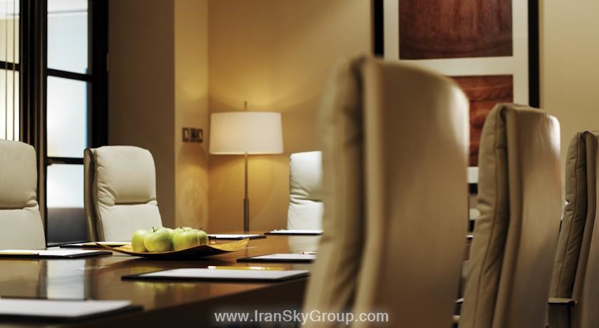 هتل هیات ریجنسی دبی , هتل 5ستاره, هتل دبی, امارات متحده عربی