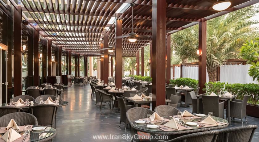 Hotel Rixos The Palm Luxury Suite Collection Hotel , Hotel 5Star, Hotel Dubai, United Arab Emirates