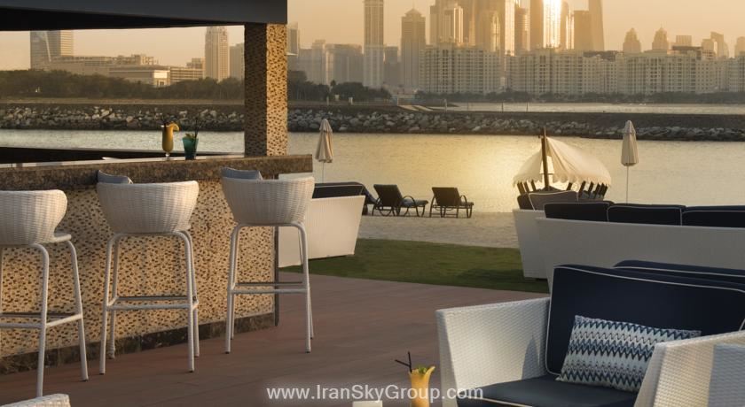 Hotel Rixos The Palm Luxury Suite Collection Hotel , Hotel 5Star, Hotel Dubai, United Arab Emirates