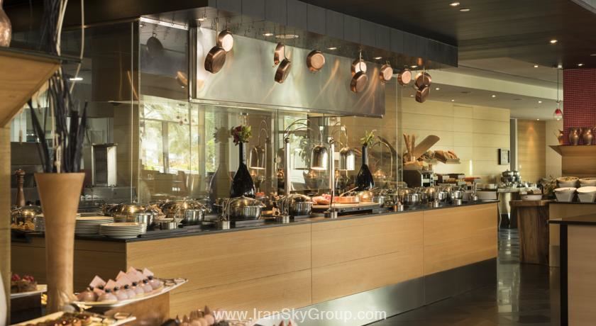 Hotel Rixos The Palm Luxury Suite Collection Hotel , Hotel 5Star, Hotel Dubai, United Arab Emirates