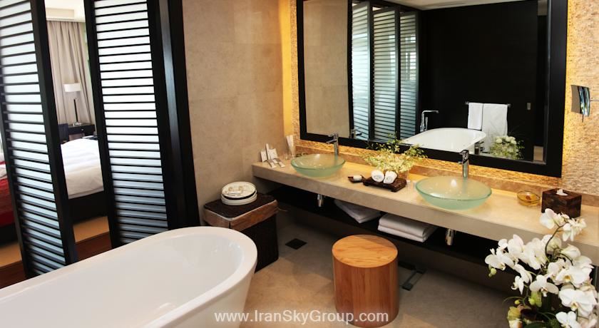 Hotel Rixos The Palm Luxury Suite Collection Hotel , Hotel 5Star, Hotel Dubai, United Arab Emirates