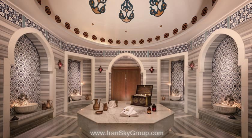 Hotel Rixos The Palm Luxury Suite Collection Hotel , Hotel 5Star, Hotel Dubai, United Arab Emirates