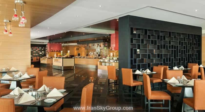 هتل Rixos The Palm Luxury Suite Collection Hotel , هتل 5ستاره, هتل دبی, امارات متحده عربی