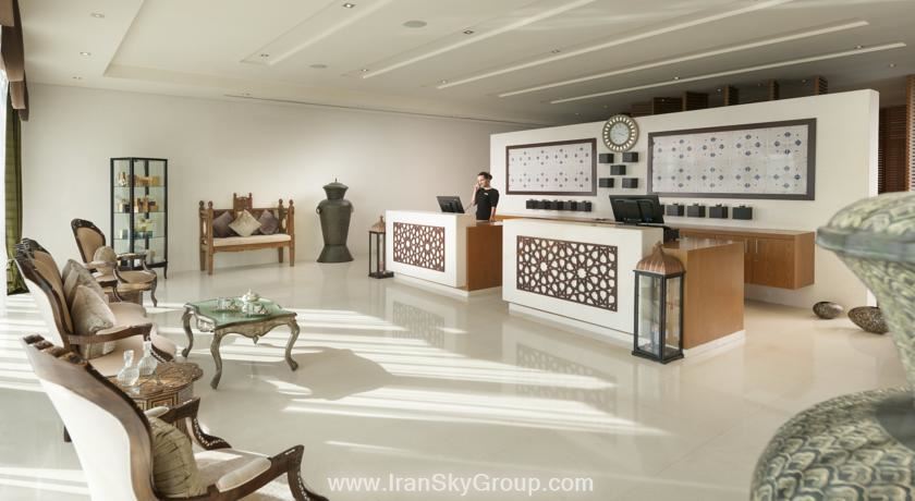 هتل Rixos The Palm Luxury Suite Collection Hotel , هتل 5ستاره, هتل دبی, امارات متحده عربی