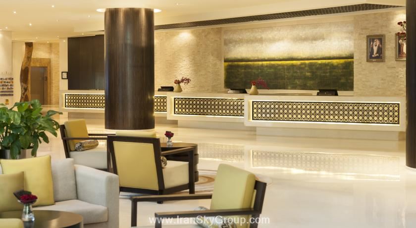 هتل Rixos The Palm Luxury Suite Collection Hotel , هتل 5ستاره, هتل دبی, امارات متحده عربی