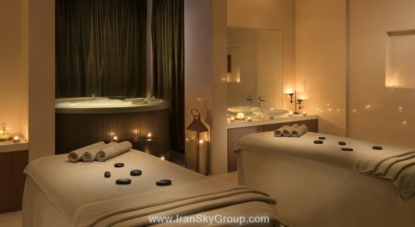 هتل Rixos The Palm Luxury Suite Collection Hotel , هتل 5ستاره, هتل دبی, امارات متحده عربی