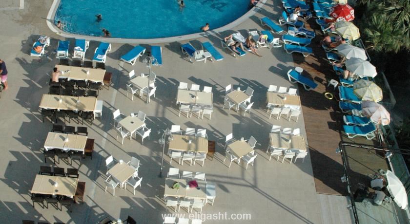 Otel Arora Hotel , Otel 4Star, Otel Kusadasi, Turkey