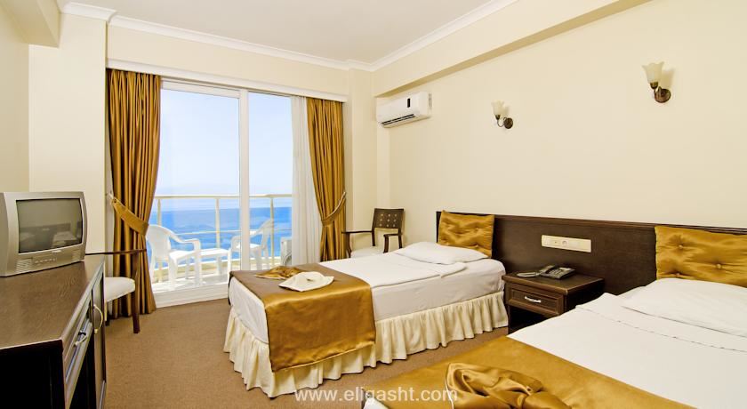 Otel Arora Hotel , Otel 4Star, Otel Kusadasi, Turkey