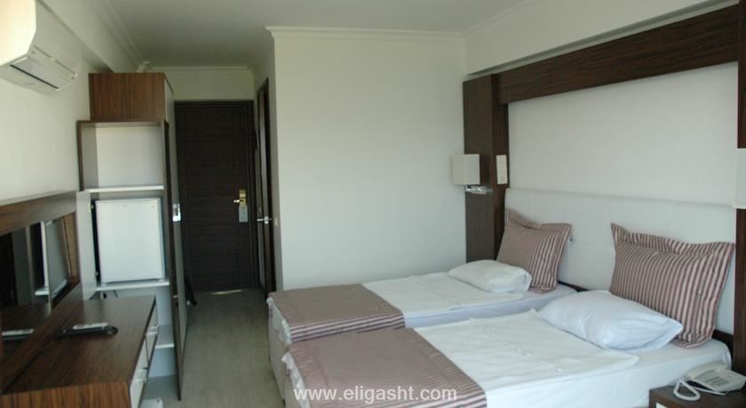 Otel Arora Hotel , 4Star, Otel Kusadasi, Turkey
