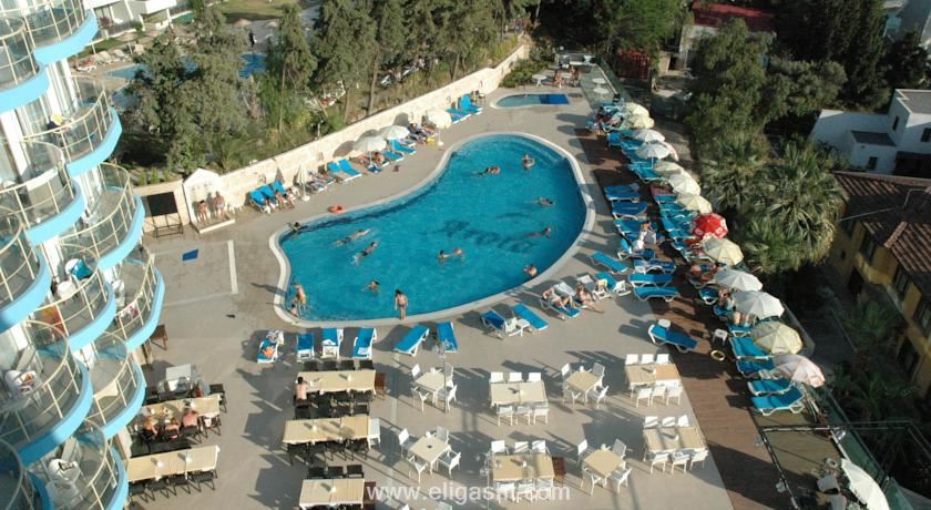 Otel Arora Hotel , Otel 4Star, Otel Kusadasi, Turkey