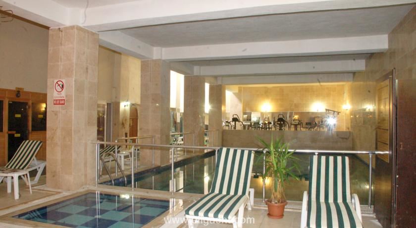Otel Arora Hotel , Otel 4Star, Otel Kusadasi, Turkey