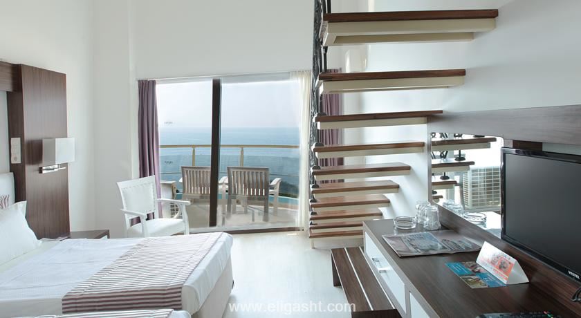 Otel Arora Hotel , 4Star, Otel Kusadasi, Turkey