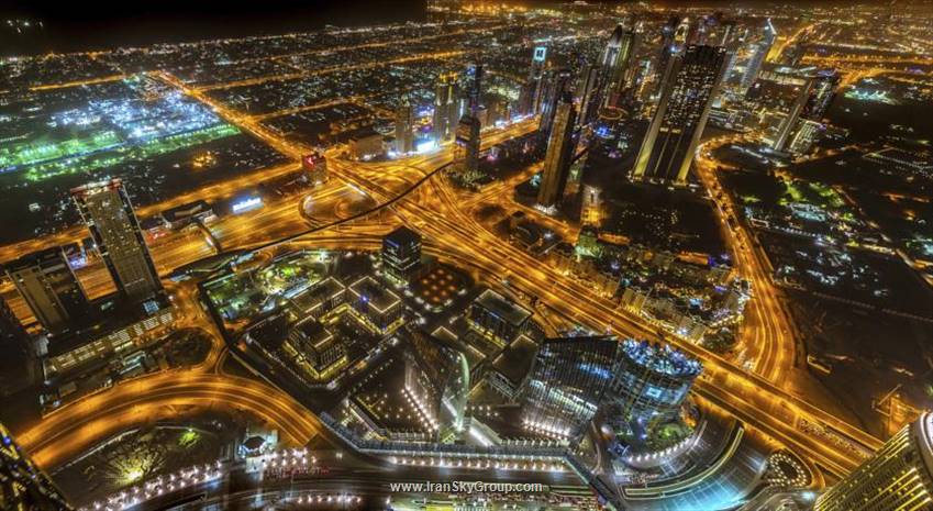 Otel New Black Stone Hotel Dubai , Otel 4Star, Otel Dubai, United Arab Emirates