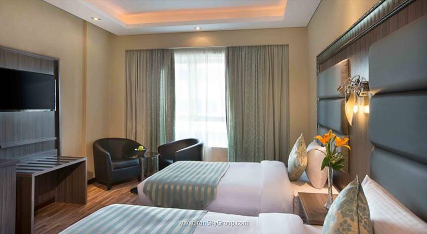 Hotel New Black Stone Hotel Dubai , Hotel 4Star, Hotel Dubai, United Arab Emirates