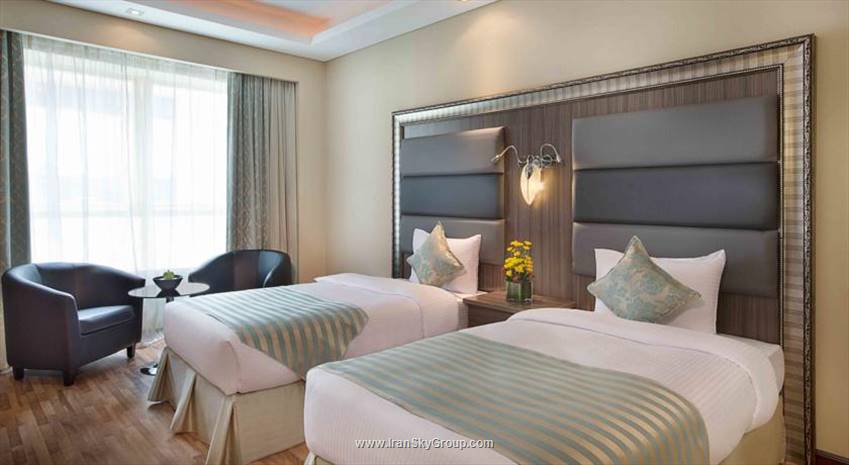 هتل New Black Stone Hotel Dubai , هتل 4ستاره, هتل دبی, امارات متحده عربی