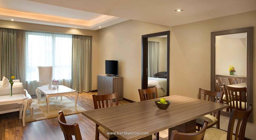 هتل New Black Stone Hotel Dubai , هتل 4ستاره, هتل دبی, امارات متحده عربی
