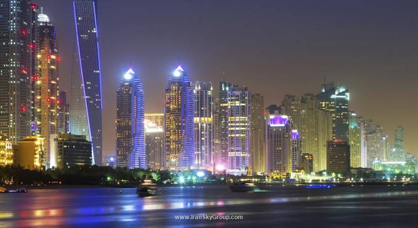 هتل New Black Stone Hotel Dubai , هتل 4ستاره, هتل دبی, امارات متحده عربی