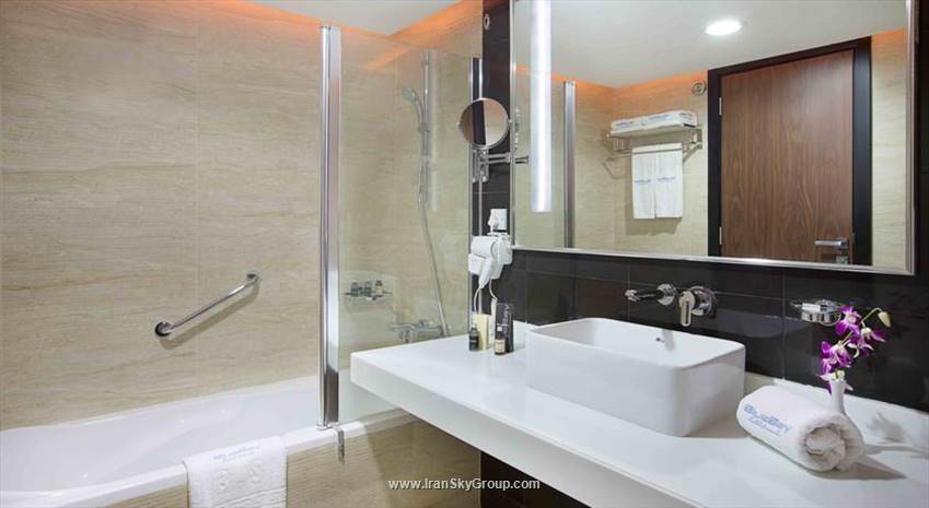 هتل New Black Stone Hotel Dubai , هتل 4ستاره, هتل دبی, امارات متحده عربی