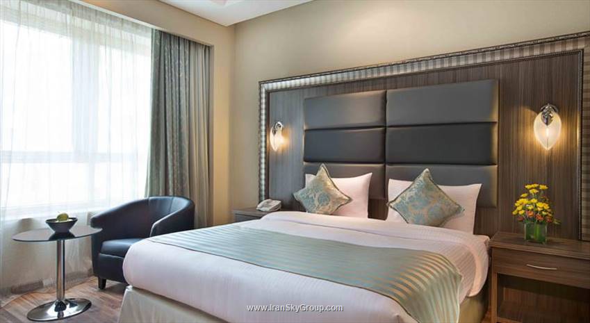 هتل New Black Stone Hotel Dubai , هتل 4ستاره, هتل دبی, امارات متحده عربی