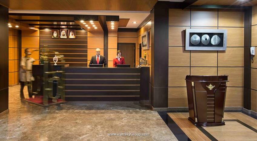 هتل New Black Stone Hotel Dubai , هتل 4ستاره, هتل دبی, امارات متحده عربی