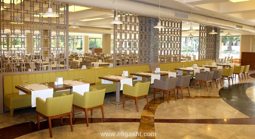 Otel Aqua Fantasy , Otel 5Star, Otel Kusadasi, Turkey