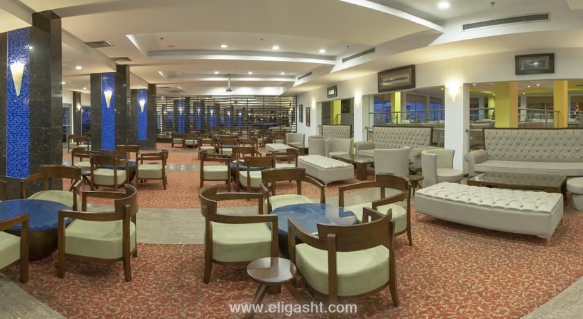 Otel Aqua Fantasy , Otel 5Star, Otel Kusadasi, Turkey
