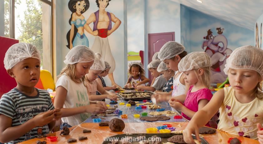 Otel Spice Hotel and Spa , Otel 5Star, Otel Antalya, Turkey