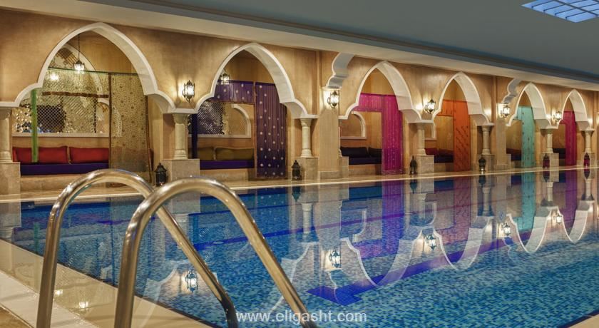 Otel Spice Hotel and Spa , Otel 5Star, Otel Antalya, Turkey