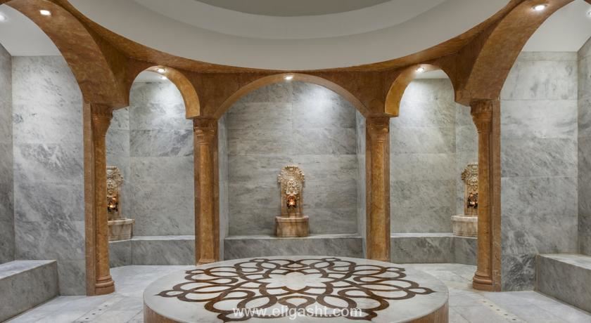 Otel Spice Hotel and Spa , Otel 5Star, Otel Antalya, Turkey