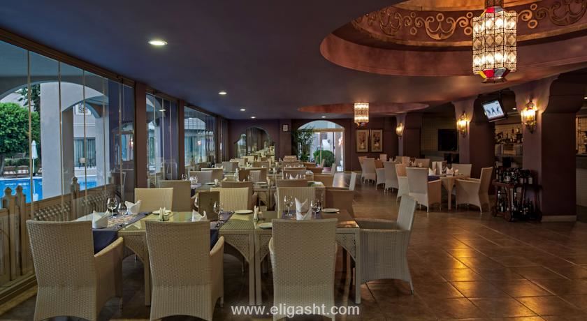 Otel Spice Hotel and Spa , Otel 5Star, Otel Antalya, Turkey