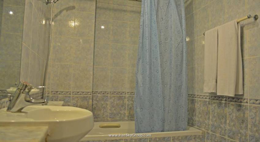 هتل کویینز هتل , هتل 2ستاره, هتل دبی, امارات متحده عربی