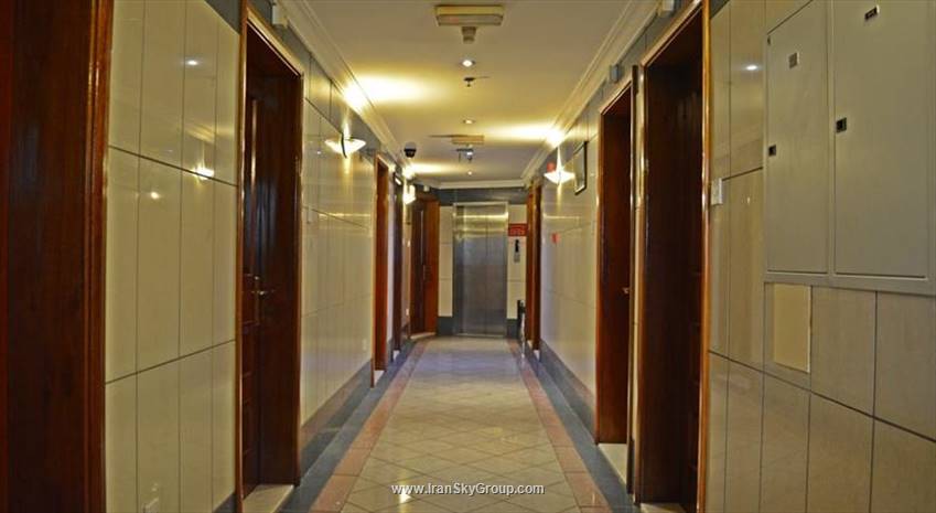 هتل کویینز هتل , هتل 2ستاره, هتل دبی, امارات متحده عربی