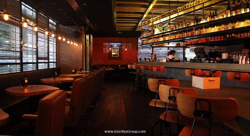 هتل Dusit Thani Dubai , هتل 5ستاره, هتل دبی, امارات متحده عربی