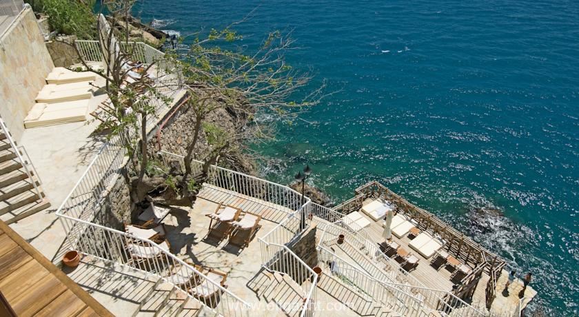هتل Ramada Plaza Antalya , هتل 5ستاره, هتل آنتالیا, ترکیه