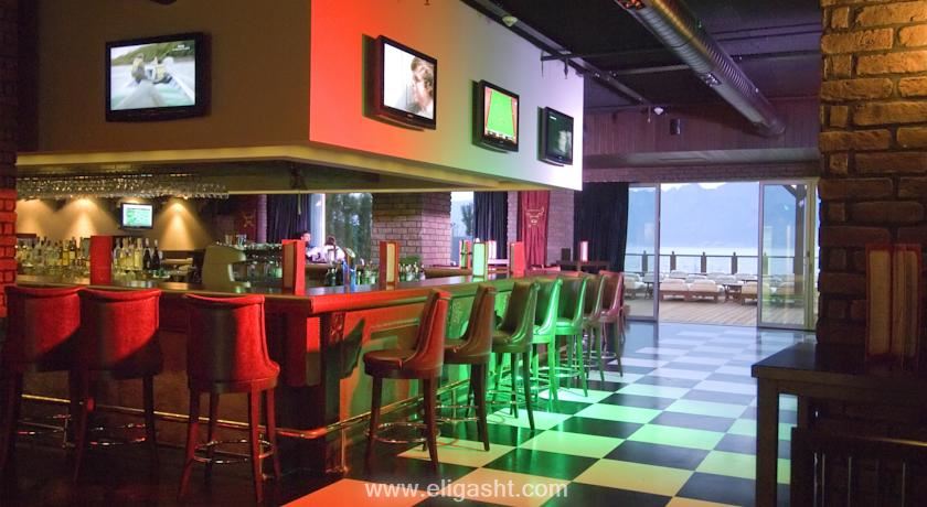 هتل Ramada Plaza Antalya , هتل 5ستاره, هتل آنتالیا, ترکیه