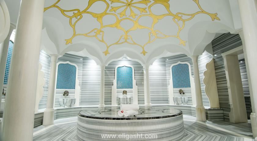 هتل Ramada Plaza Antalya , هتل 5ستاره, هتل آنتالیا, ترکیه
