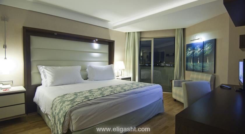 Otel Ramada Plaza Antalya , Otel 5Star, Otel Antalya, Turkey